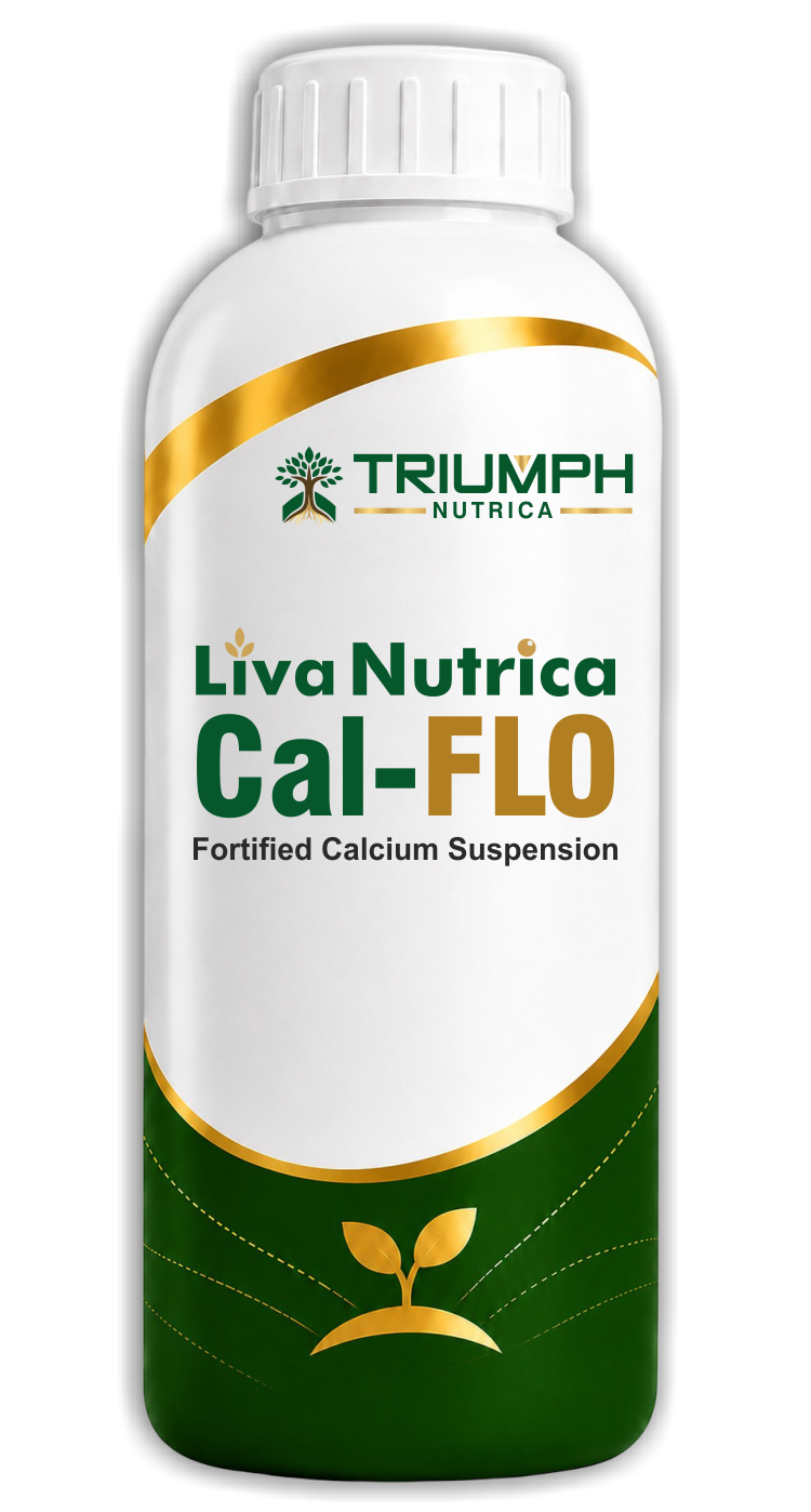 Liva Nutrica Cal-FLO
