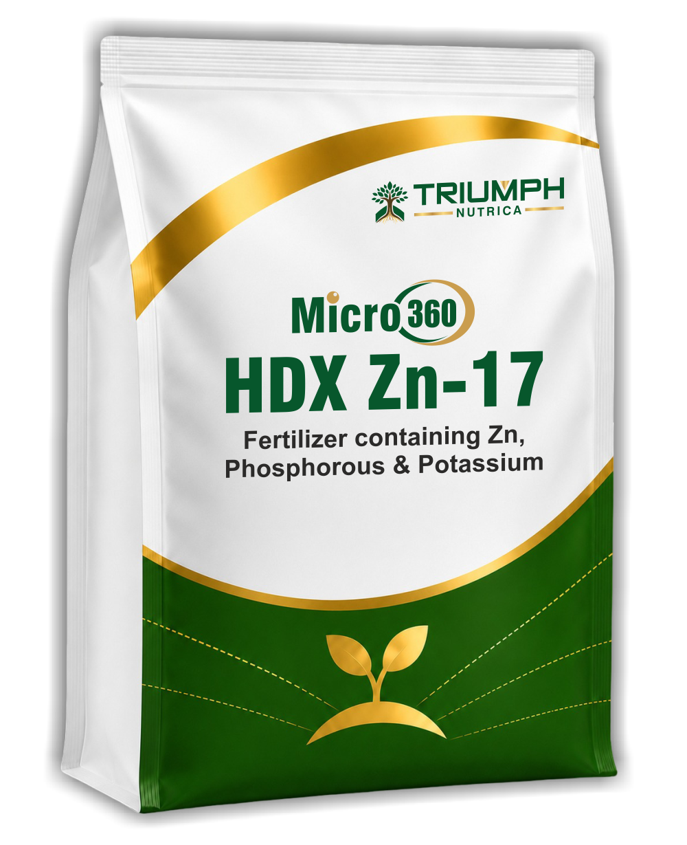 Micro360 HDX Zn-17