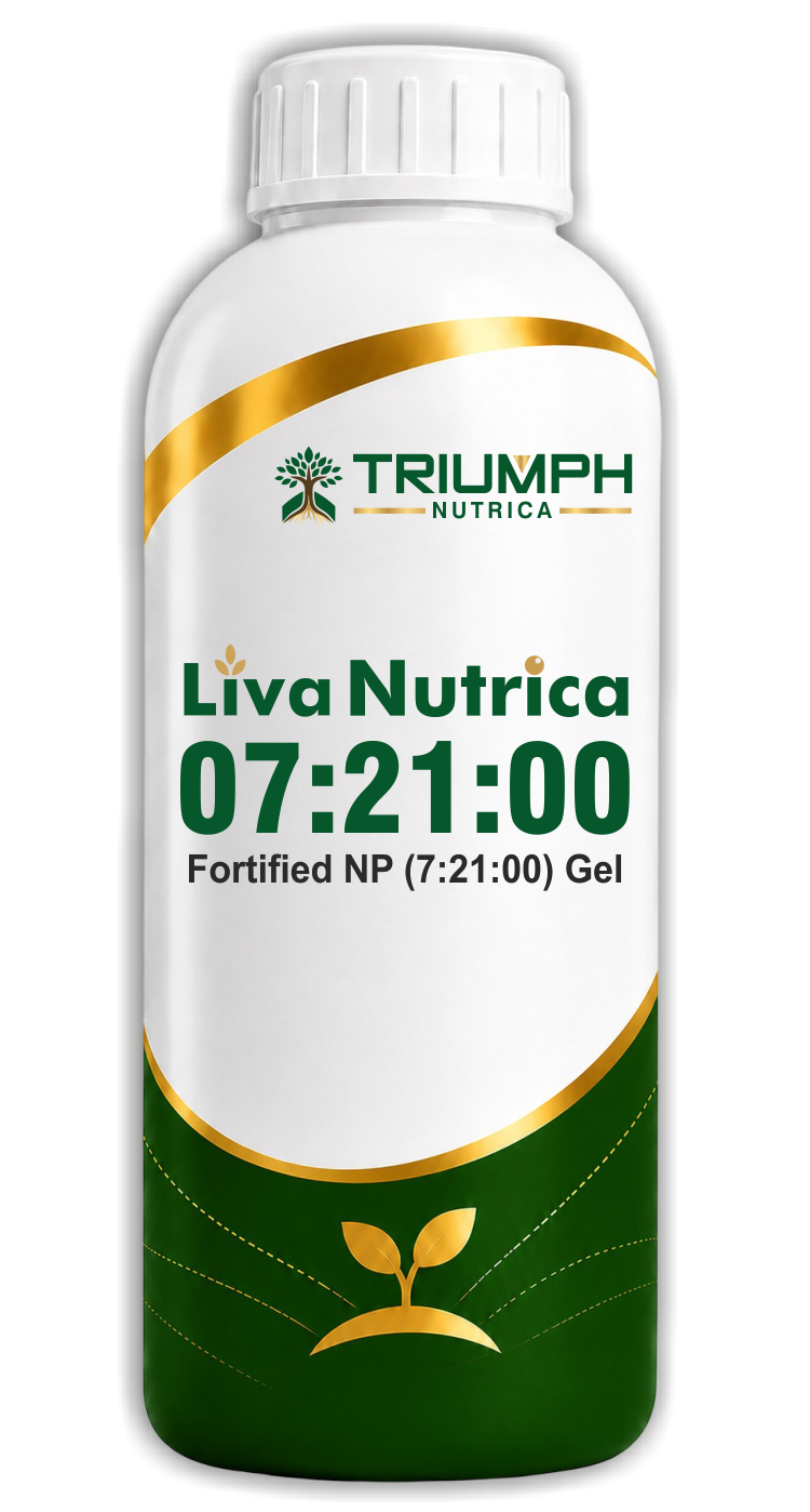Liva Nutrica 07:21:00